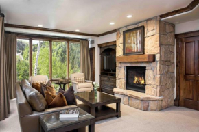 Two Bedroom Junior Suite apartment hotel Park City